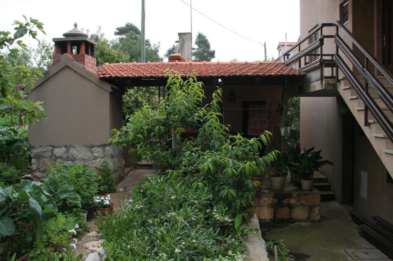 Apartments By The Sea Prizba, Korcula - 4484 외부 사진