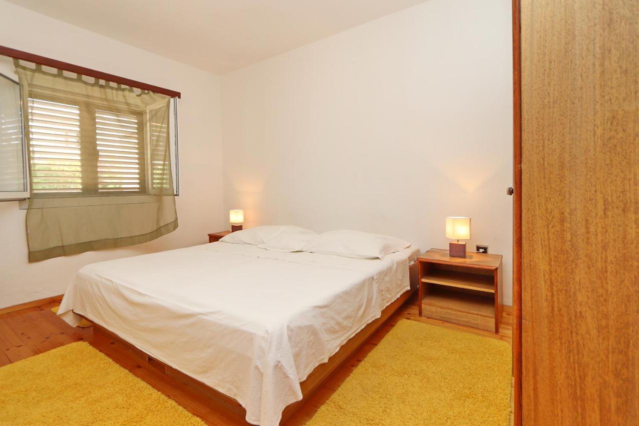 Apartments By The Sea Prizba, Korcula - 4484 외부 사진