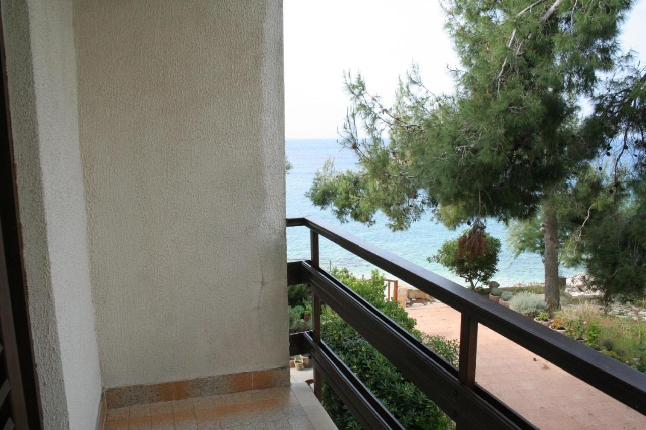 Apartments By The Sea Prizba, Korcula - 4484 외부 사진