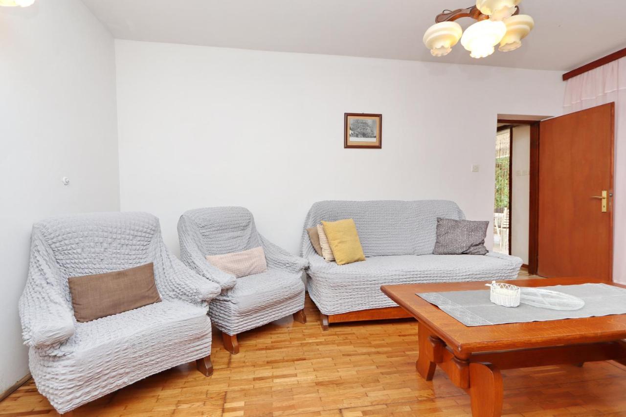 Apartments By The Sea Prizba, Korcula - 4484 외부 사진