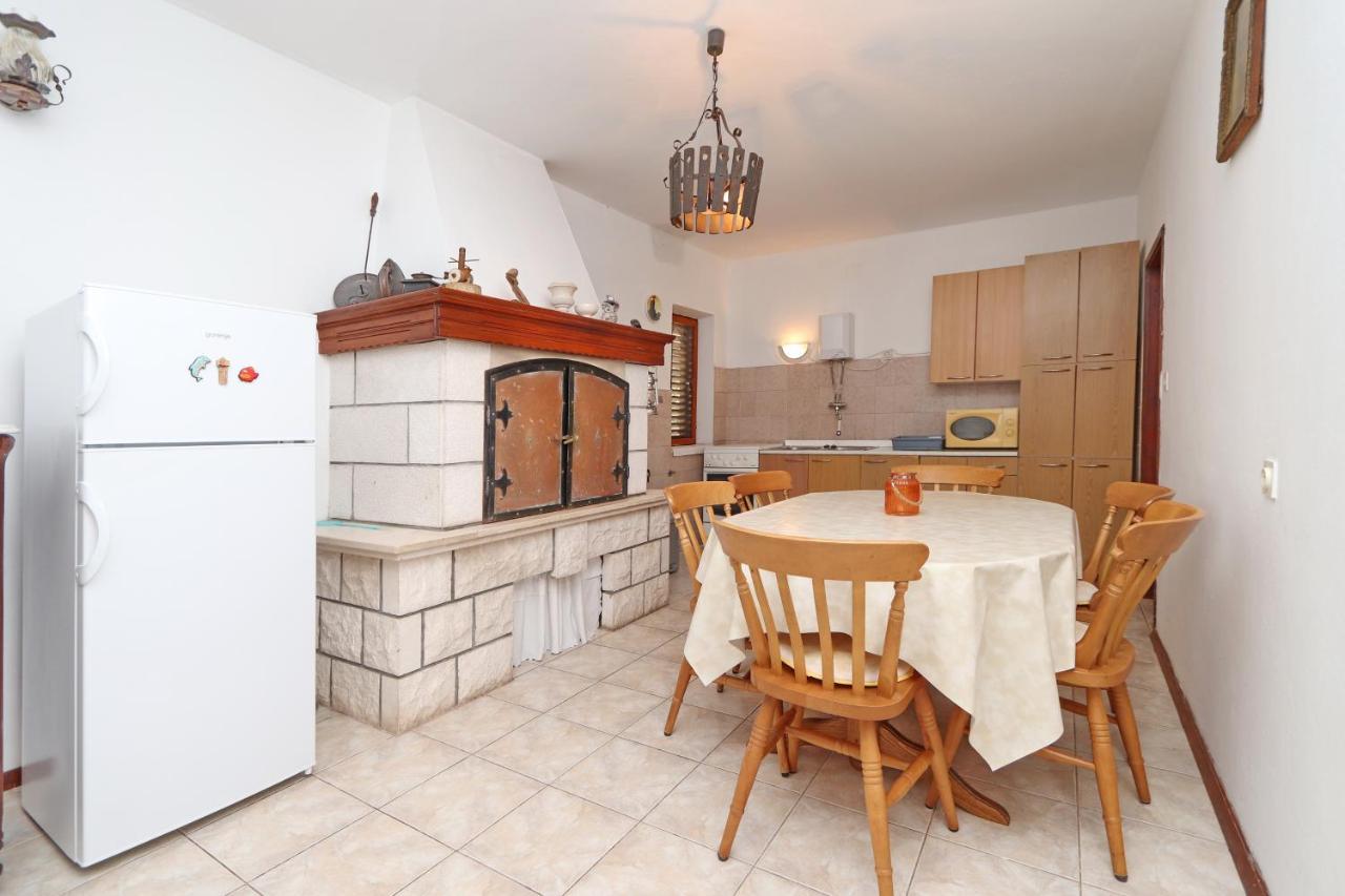 Apartments By The Sea Prizba, Korcula - 4484 외부 사진