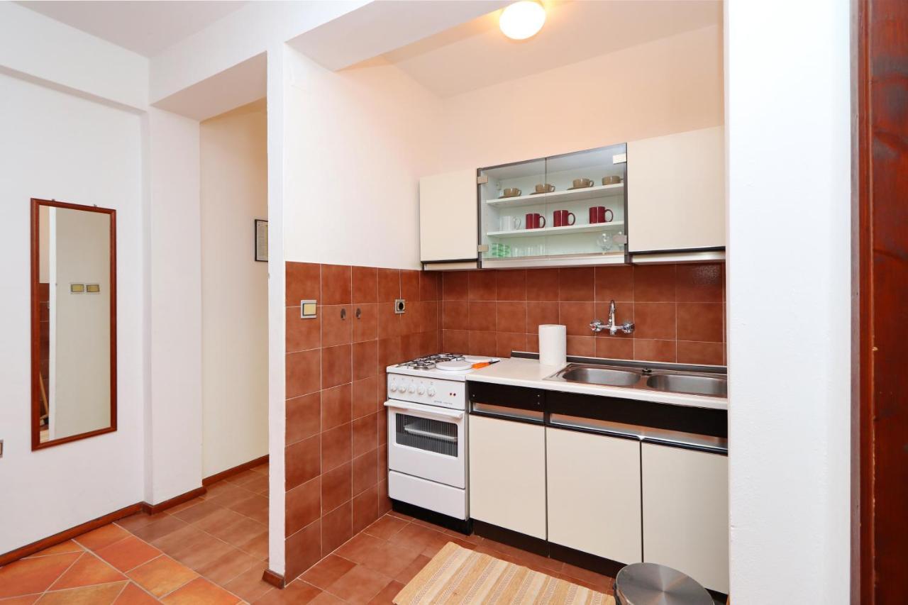 Apartments By The Sea Prizba, Korcula - 4484 외부 사진
