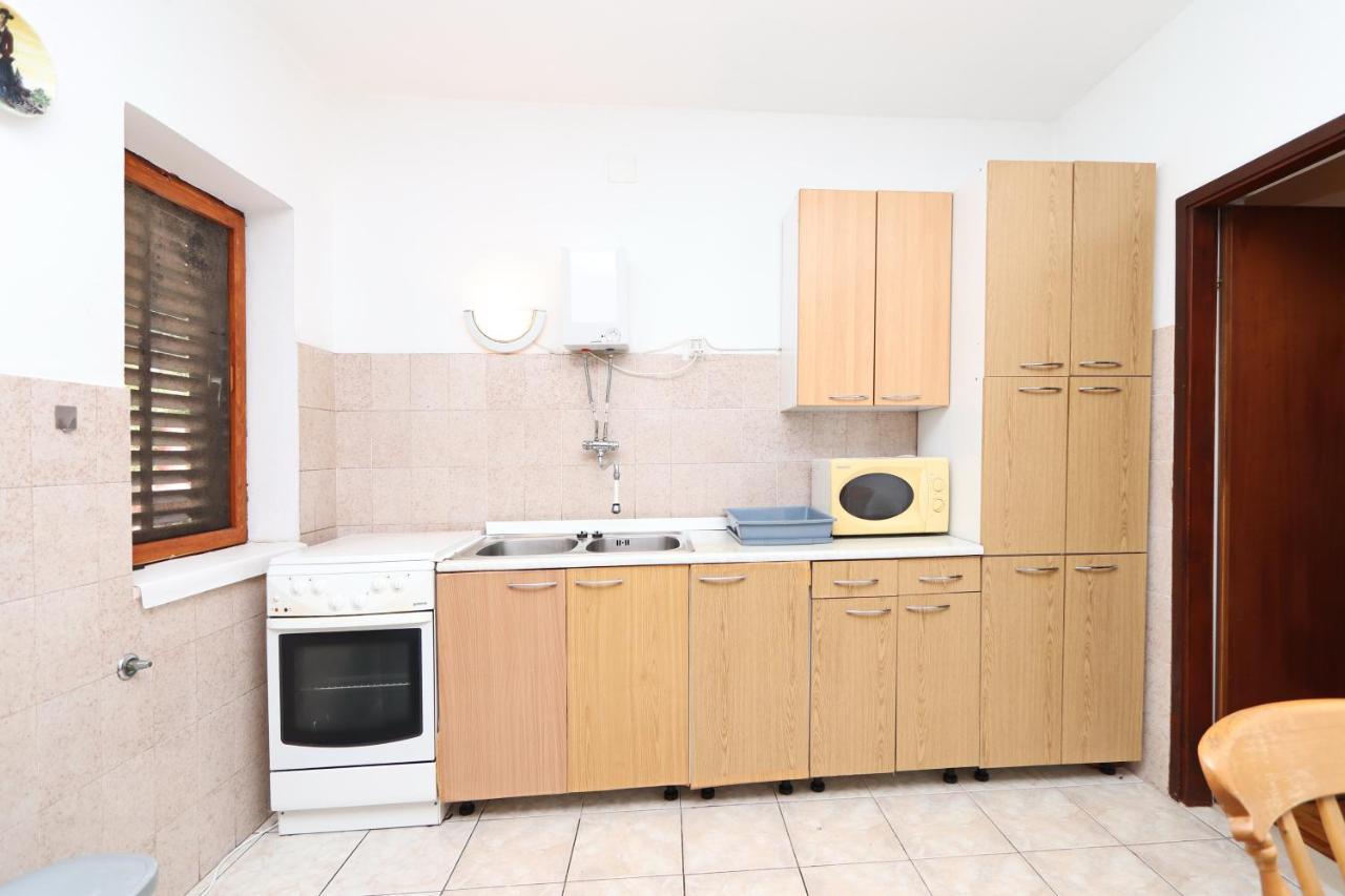 Apartments By The Sea Prizba, Korcula - 4484 외부 사진