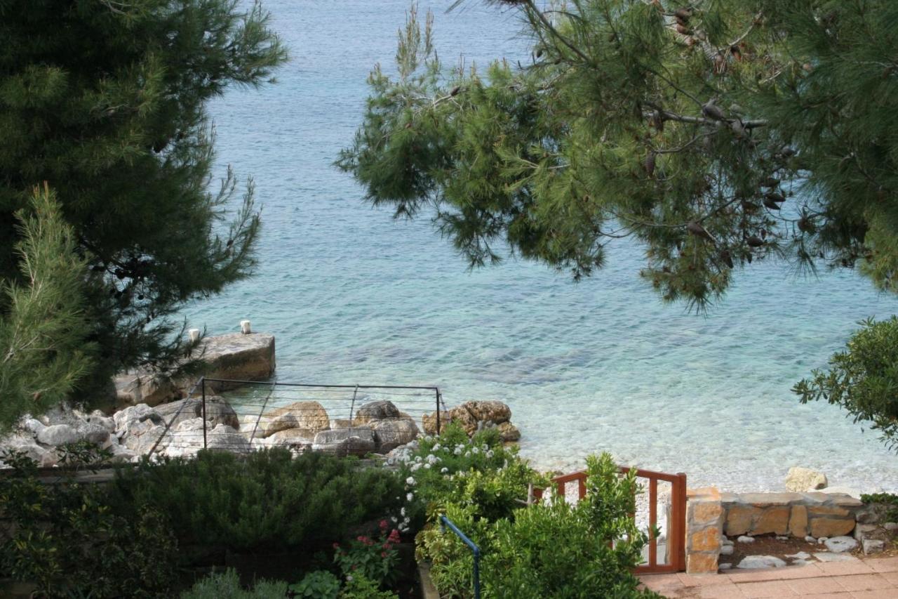 Apartments By The Sea Prizba, Korcula - 4484 외부 사진