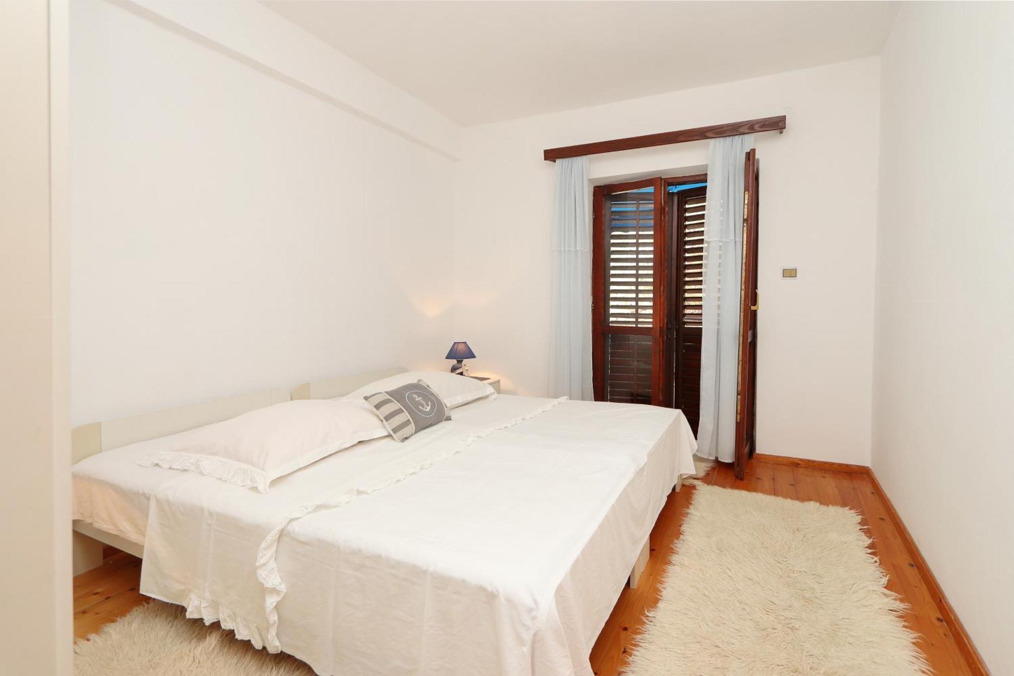Apartments By The Sea Prizba, Korcula - 4484 객실 사진