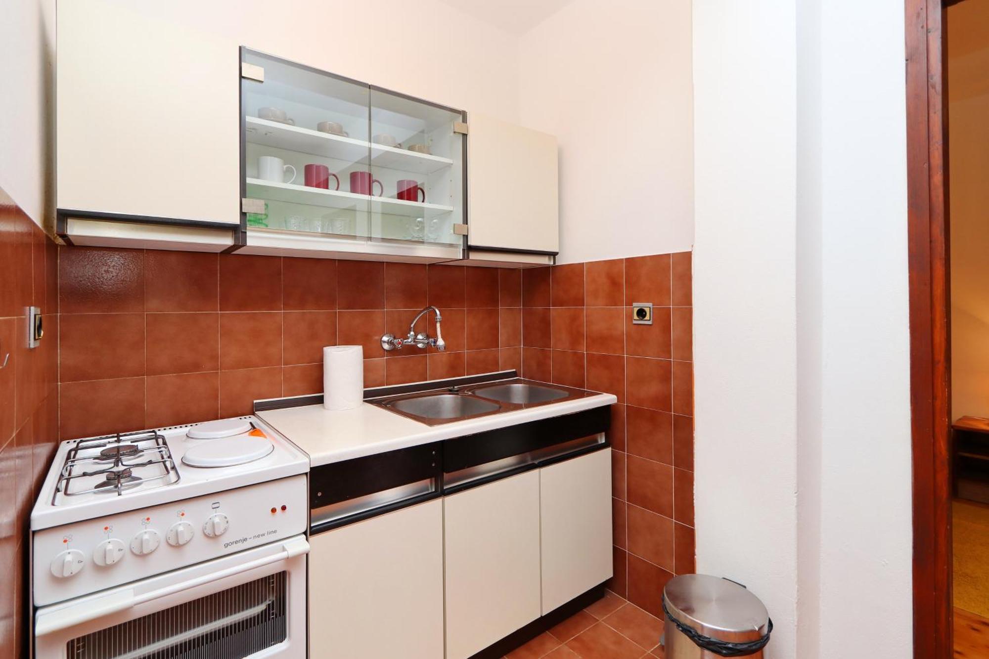 Apartments By The Sea Prizba, Korcula - 4484 객실 사진