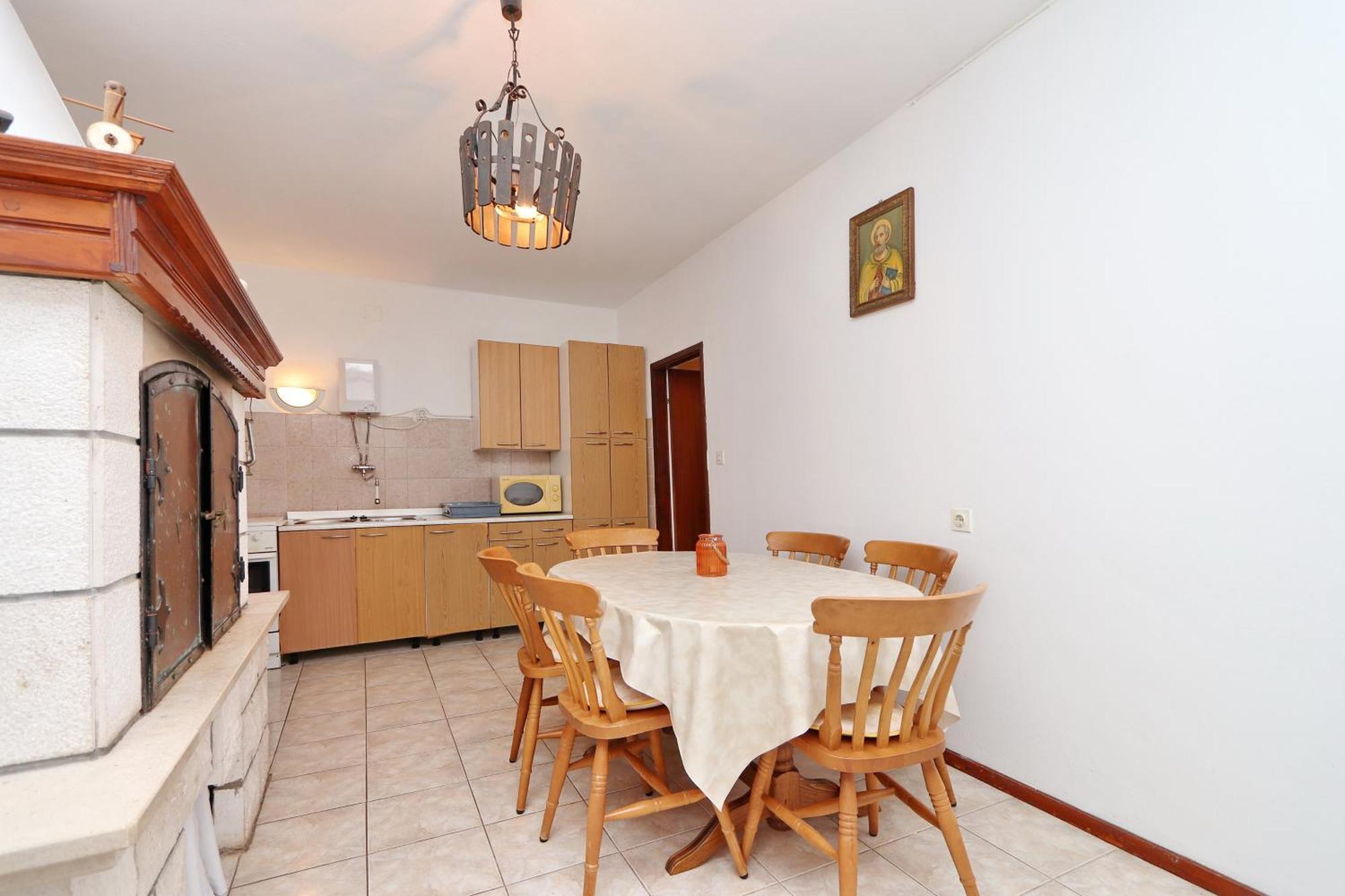 Apartments By The Sea Prizba, Korcula - 4484 객실 사진