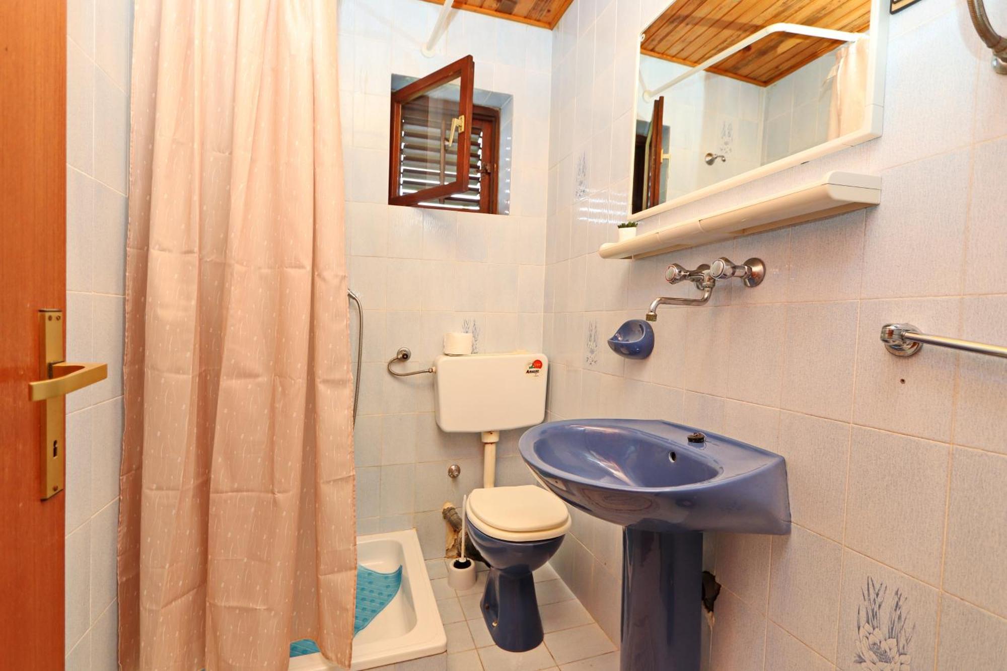 Apartments By The Sea Prizba, Korcula - 4484 객실 사진