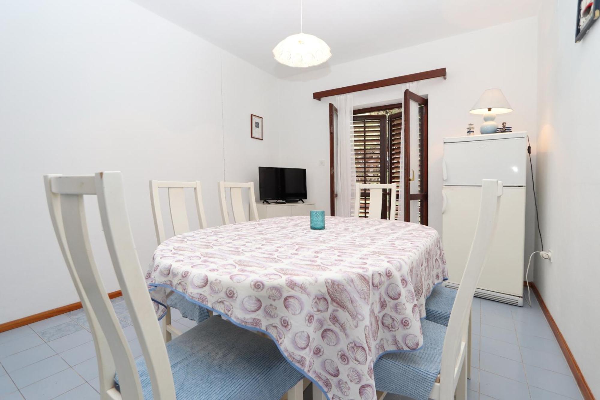 Apartments By The Sea Prizba, Korcula - 4484 객실 사진