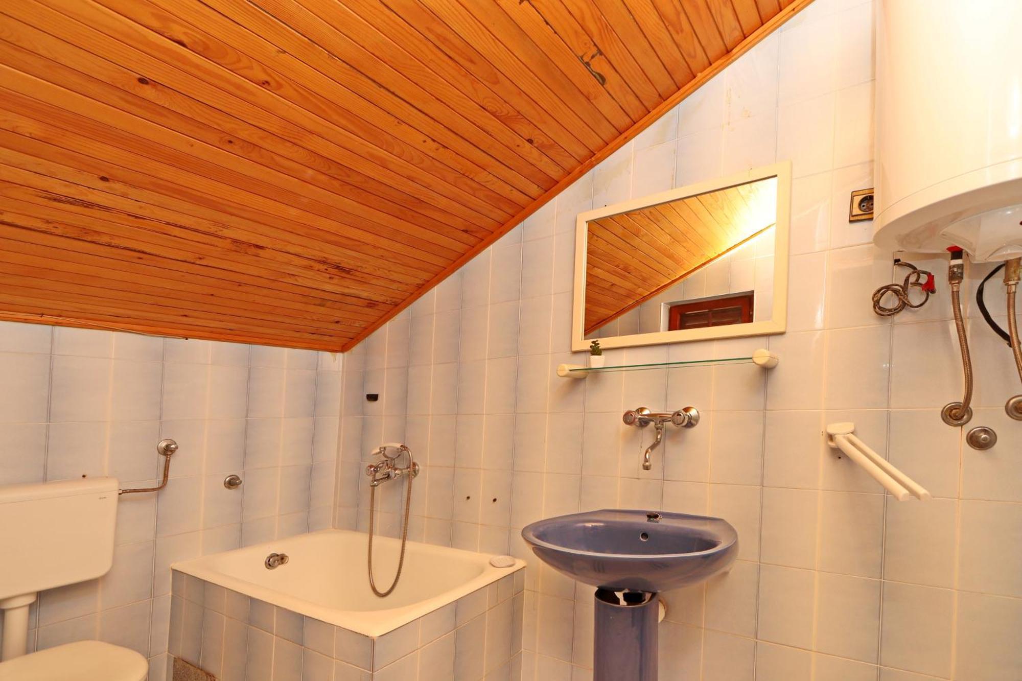 Apartments By The Sea Prizba, Korcula - 4484 객실 사진
