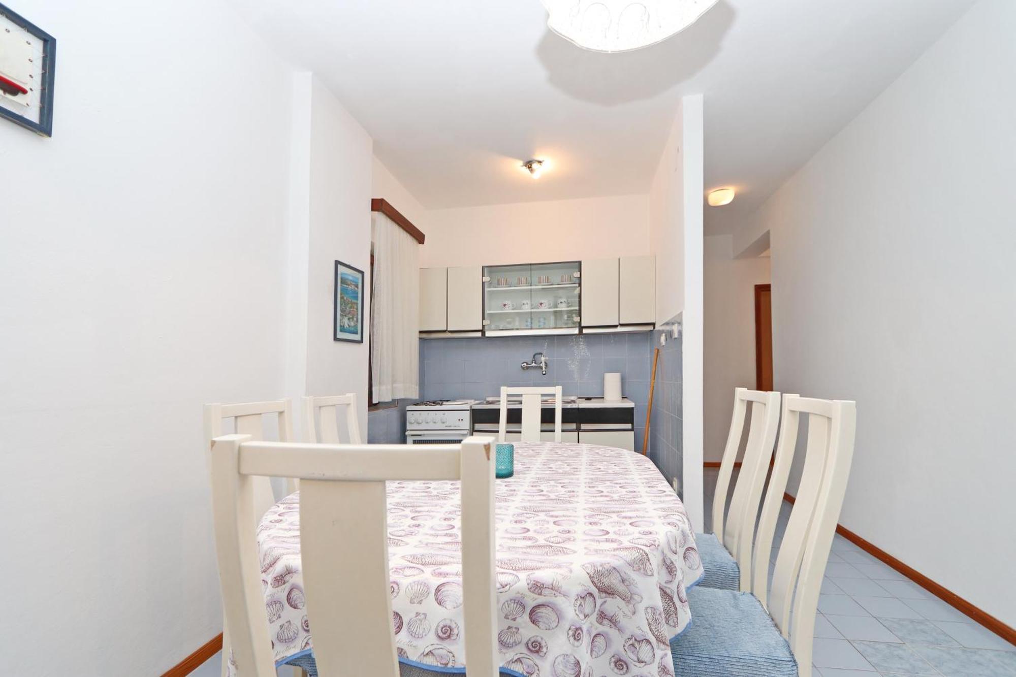 Apartments By The Sea Prizba, Korcula - 4484 객실 사진