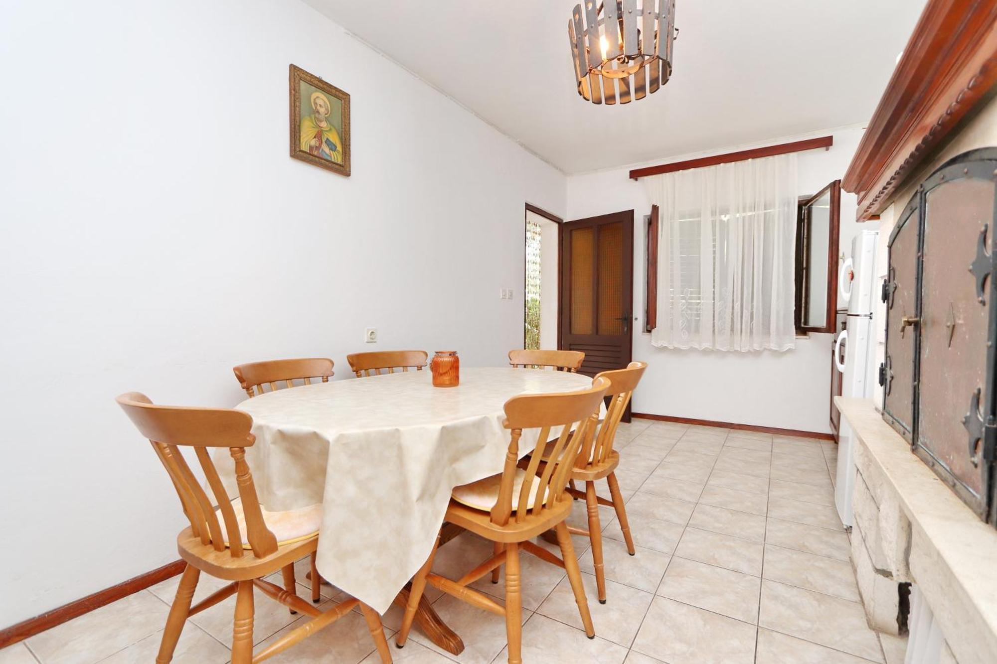 Apartments By The Sea Prizba, Korcula - 4484 객실 사진