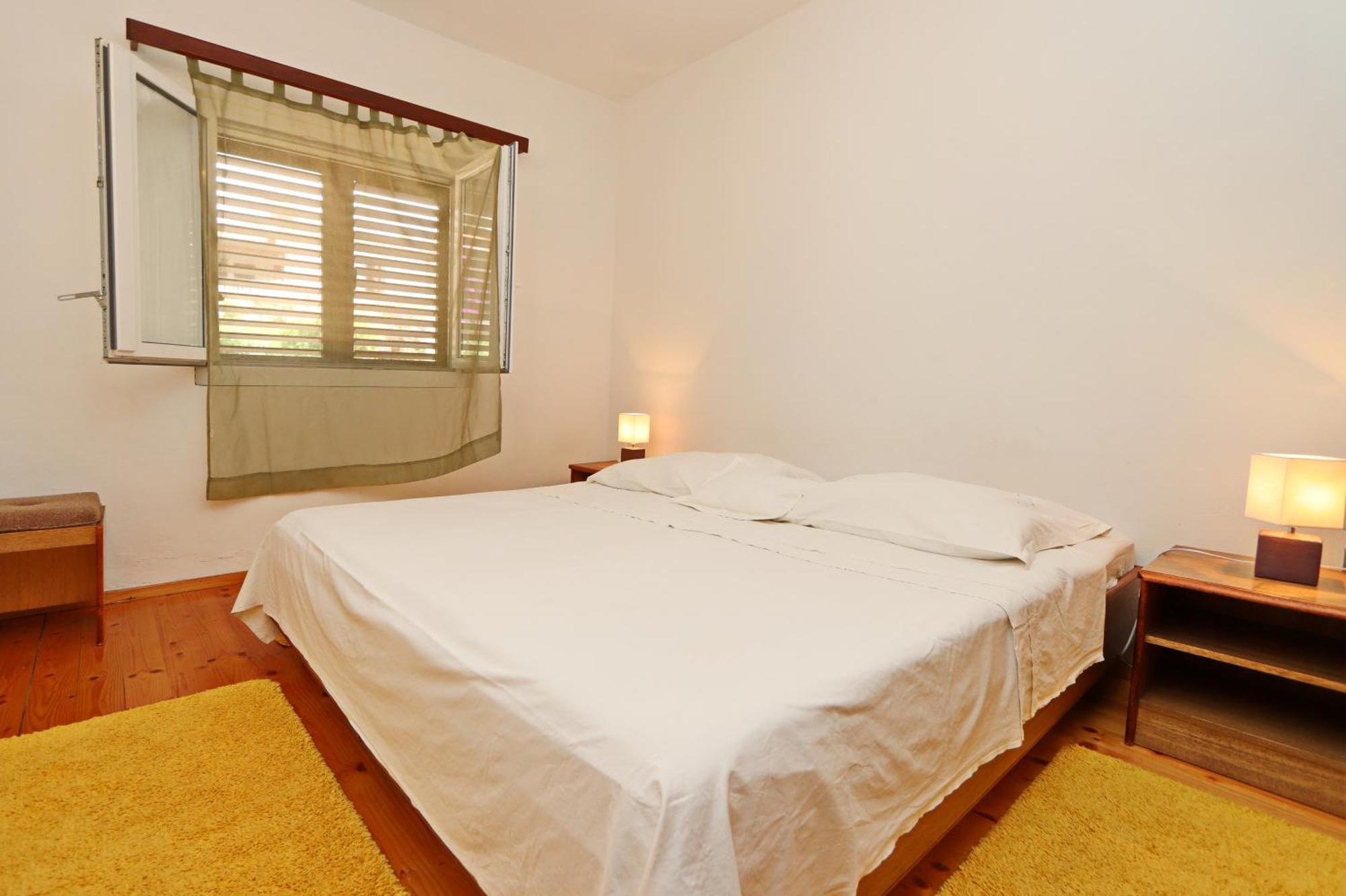 Apartments By The Sea Prizba, Korcula - 4484 객실 사진