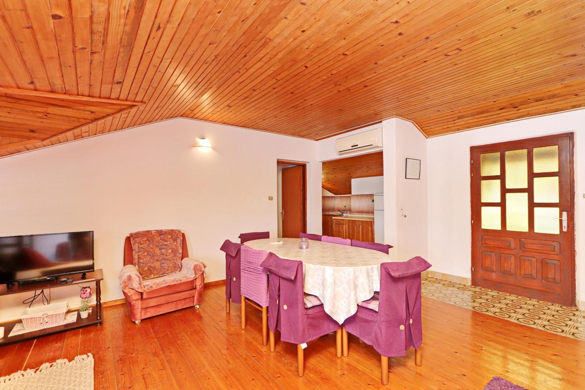 Apartments By The Sea Prizba, Korcula - 4484 객실 사진
